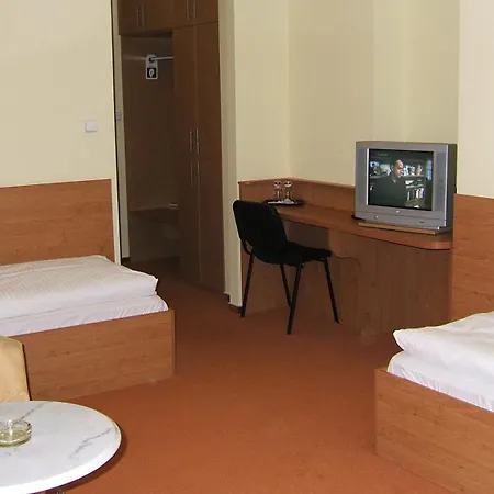 Otel York Plzeň