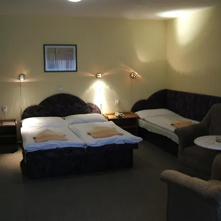 Hotel York 3*