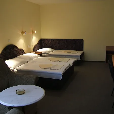 York Otel