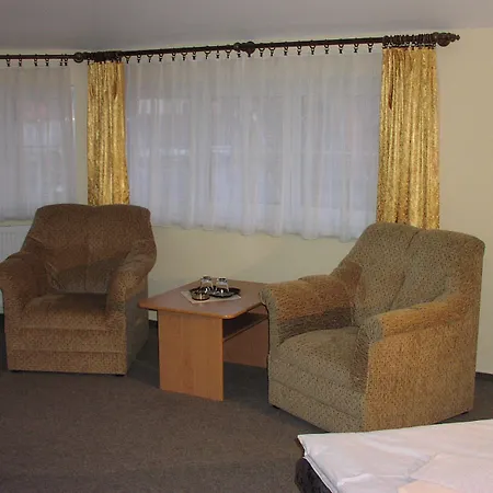York 3* Plzeň