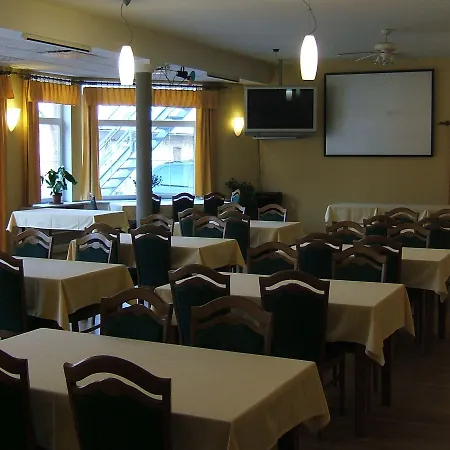 York Otel 3*