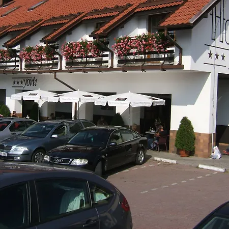 York Plzeň