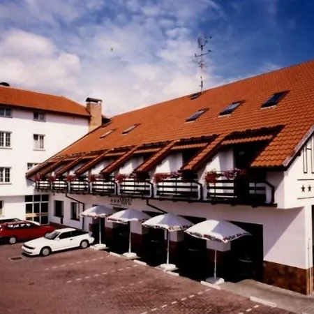 York Hotel Plzeň