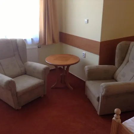 York Hotell