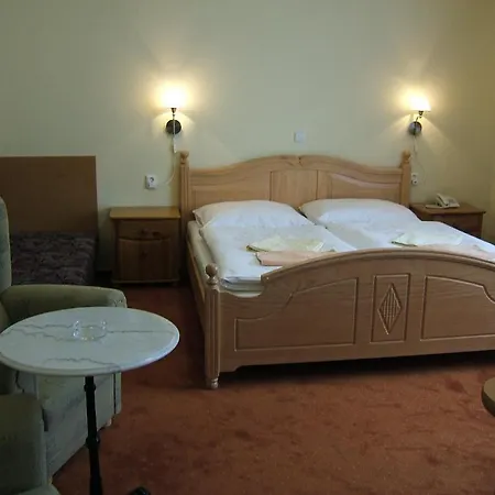 Otel York
