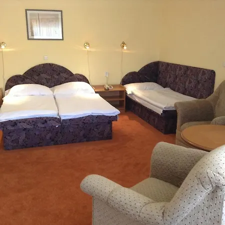 Otel York