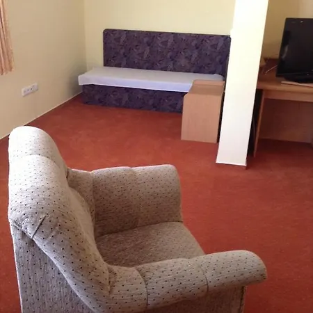 Hotel York Plzeň