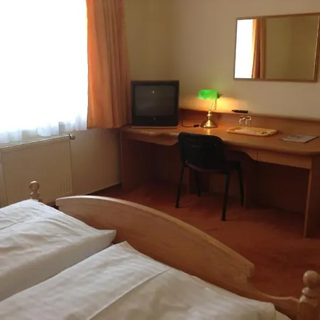 York Hotel