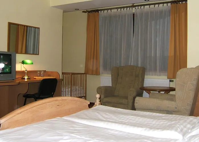 Hotel York