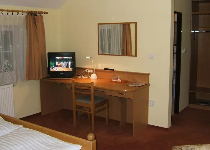 Hotel York Pilsen