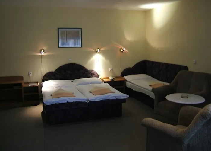 Hotel York 3*