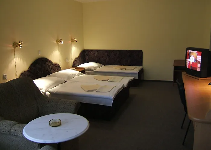 York Hotel