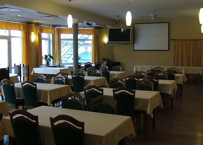 York Hotel 3*