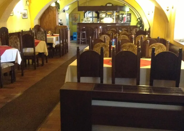 Hotel York