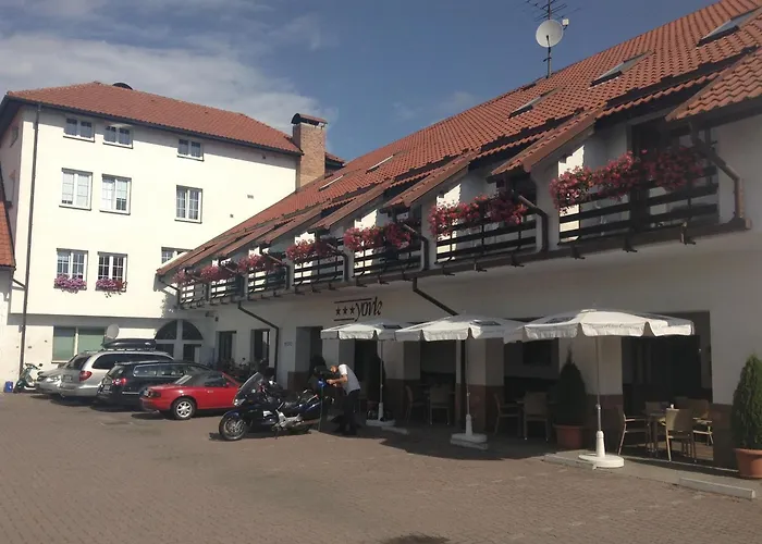 Hotel York