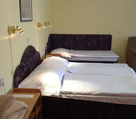 Hotel York Pilsen