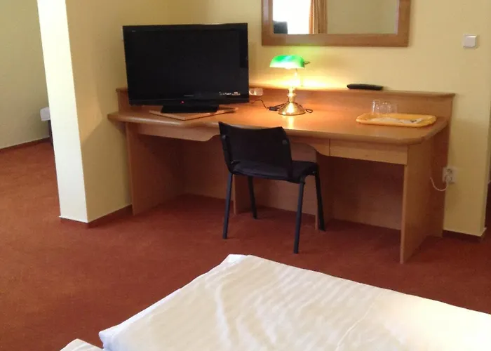 York 3* Plzeň