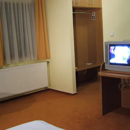 Hotell York 3*