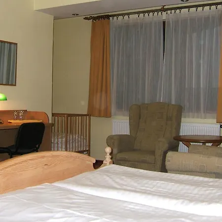 Hotell York