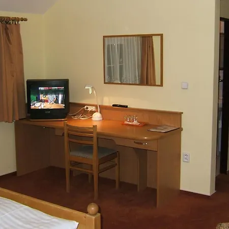 Hotell York Plzeň