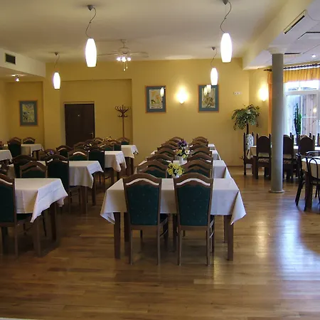 York Hotell 3*
