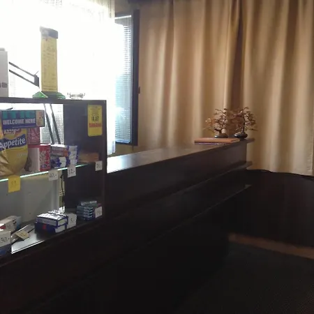 York Hotell 3*