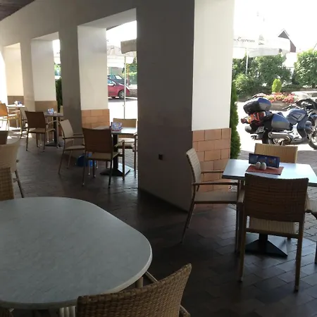 York Hotell Plzeň