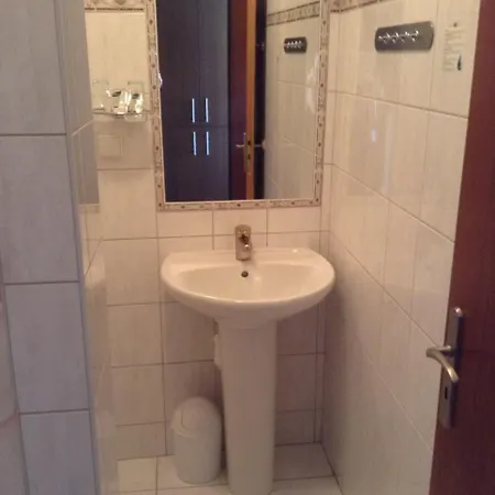 York Hotell Plzeň