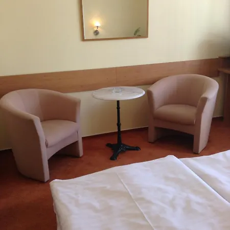 Hotell York