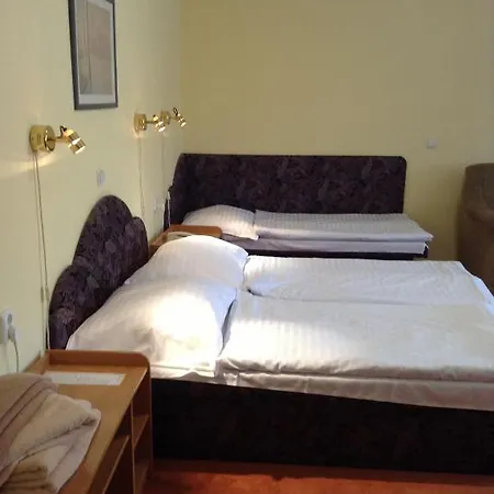 Hotel York Plzen