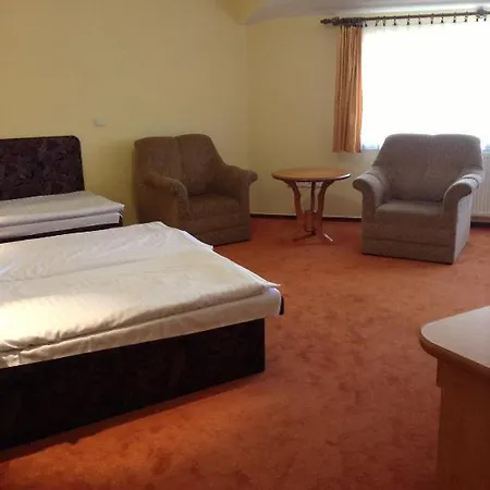 York Hotel Plzen