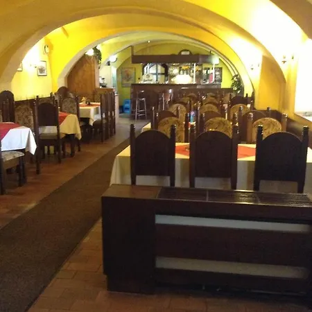 York Hotel Plzen