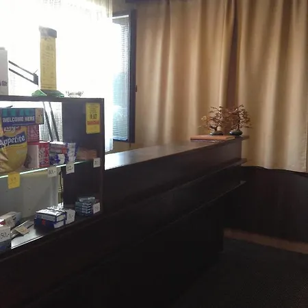 York Hotel