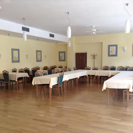 York Hotell Plzeň