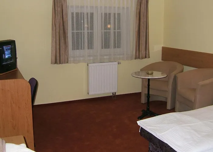 Hotel York 3*