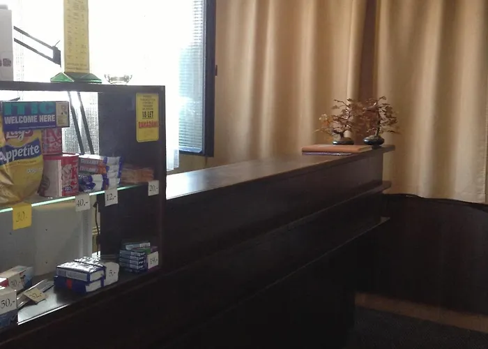 York Hotel 3*