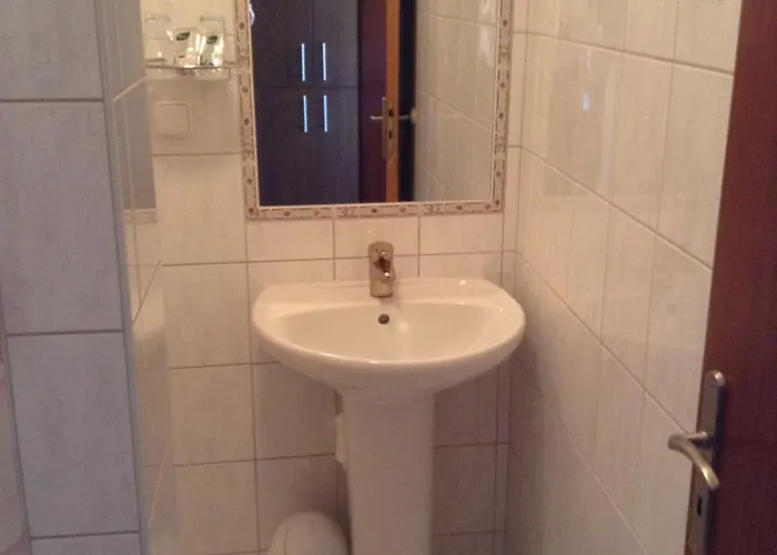 York Hotel Pilzno