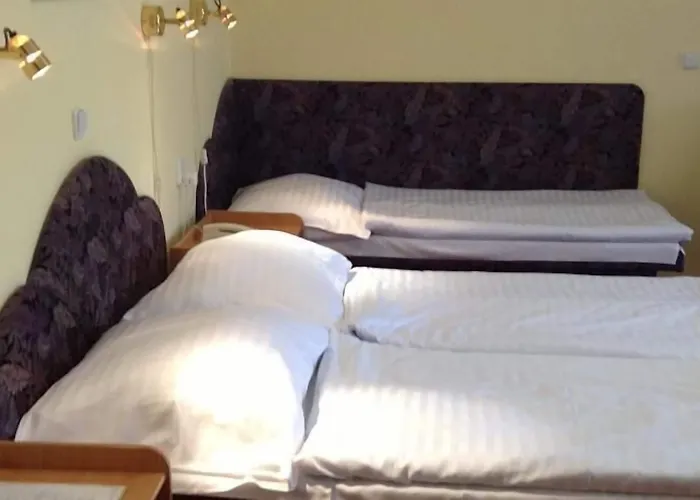 Hotel York Pilzno