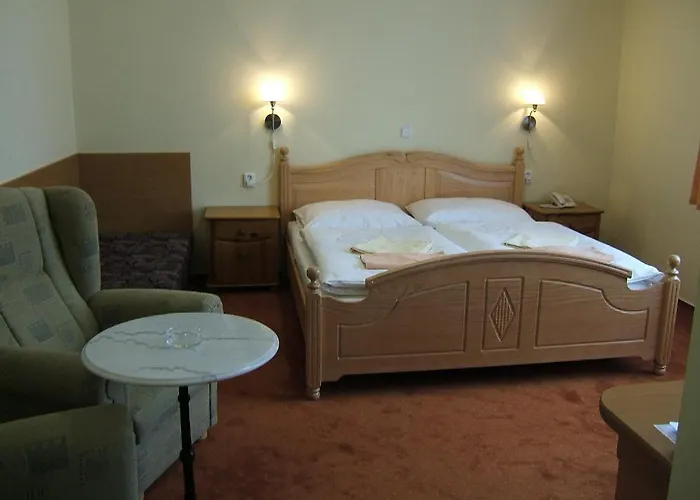 Hotel York